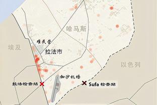 阿尔瓦雷斯全场数据：11次丢失球权，0次射门，全场最低6.1分